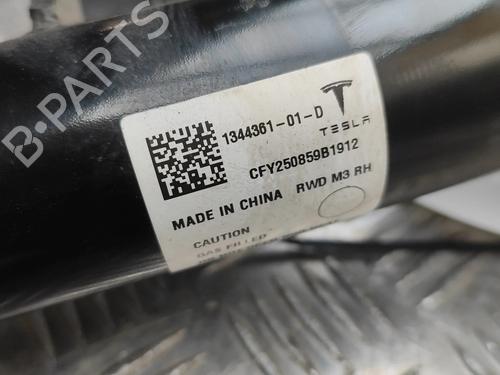 Right front shock absorber TESLA MODEL 3 (5YJ3) EV | BP34190441M17  - Image 5