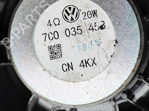 Speaker VW CRAFTER Van (SY_, SX_) 2.0 TDI FWD (SYB, SYC, SYD) | BP33239602E2 - Image 6