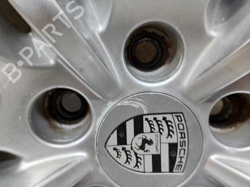 Rim PORSCHE MACAN (95B) 3.0 S | BP20676005C45 