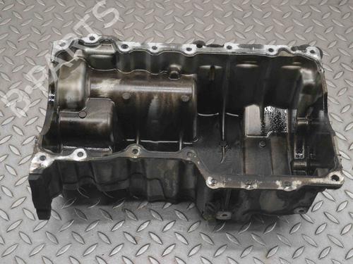 Used Oil sump LAND ROVER RANGE ROVER EVOQUE (L538) 2.0 D 4x4 (180 hp) 30244955