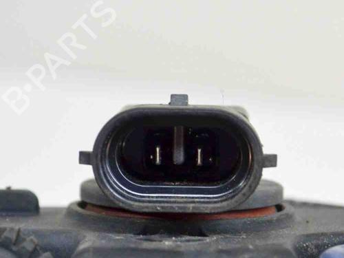 Left front fog light FORD FOCUS II Convertible 2.0 | BP20231897C30 