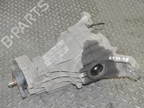 Used Rear differential MERCEDES-BENZ M-CLASS (W164) ML 350 CDI 4-matic (164.125, 164.124) (231 hp) 30210492
