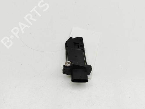 Mass air flow sensor BMW X6 (E71, E72) xDrive 40 d | BP30131039M95