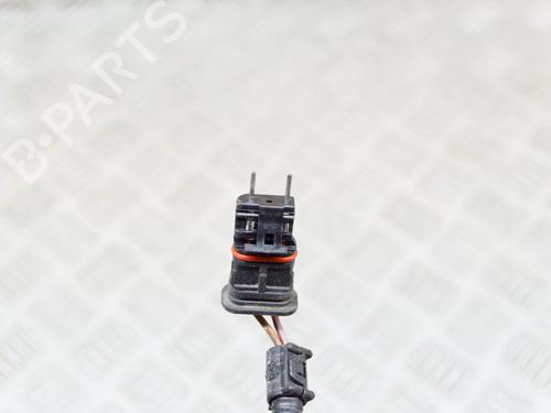 Auxiliary water pump BMW 3 (F30, F80) 330 e | BP14626843M111 