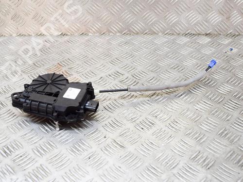 Elektronisk modul LAND ROVER RANGE ROVER SPORT II (L494) 3.0 SDV6 4x4 (306 hp) 27756020