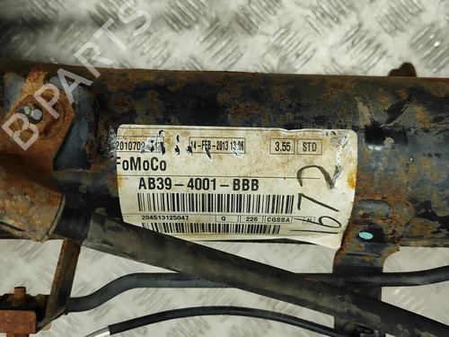 Rear axle FORD RANGER (TKE) 2.2 TDCi 4x4 | BP25614480M2 - Image 9