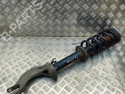 Right front shock absorber AUDI Q7 (4MB, 4MG, 4MQ) 3.0 TDI quattro | BP33372704M17 - Image 2