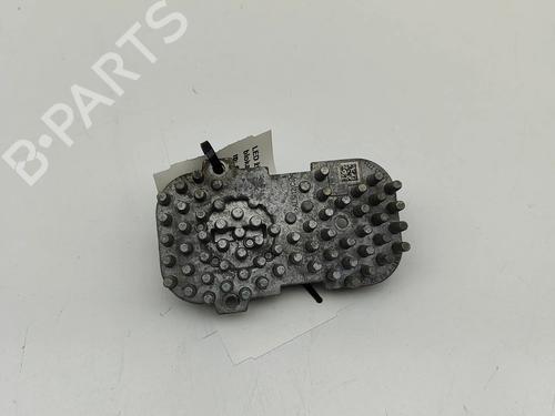 Used Electronic module Electronic module BMW 4 Coupe (F32, F82) M4 (431 hp) 27731345 27731345