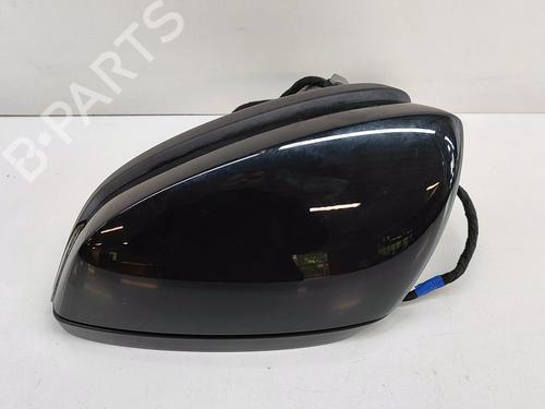 Left mirror AUDI A3 Sportback (8YA, 8YF) RS3 TFSI quattro | BP27771574C26 