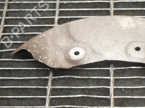 Støtte BMW i3 (I01) Range Extender | BP8835045C155  - Image 5