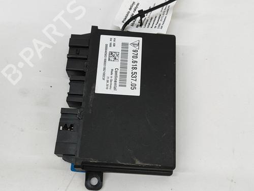 Electronic module PORSCHE PANAMERA (970) 4.8 4S | BP27282334M83 