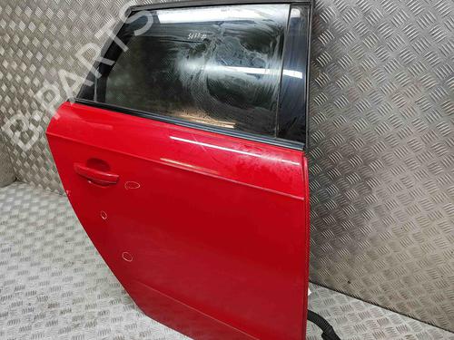Right rear door AUDI A3 Sportback (8VA, 8VF) RS3 quattro | BP29403994C5 