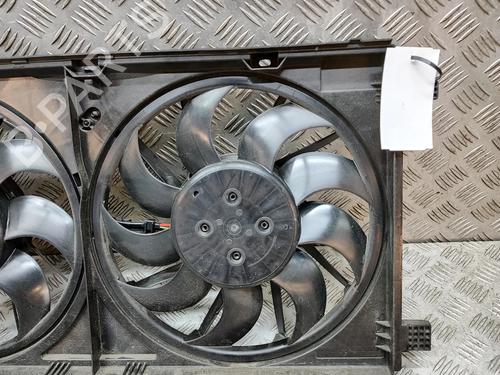 Radiator fan POLESTAR POLESTAR 2 (534) EV | BP36507367M35 - Image 6