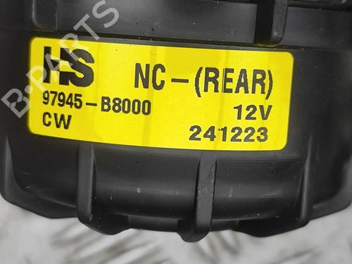 Heater blower motor KIA SORENTO IV (MQ4, MQ4A) 1.6 T-GDi Plug-in Hybrid AWD | BP32025566M62 