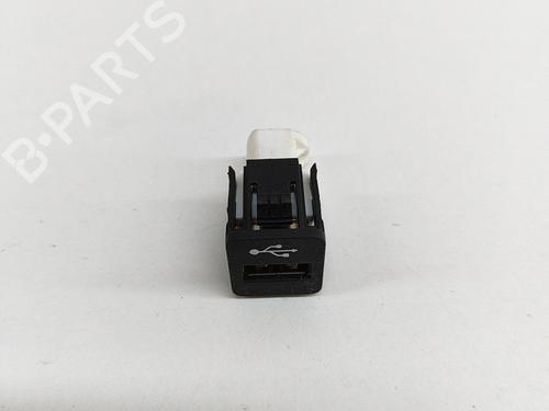 Used Electronic module Electronic module 19744205 19744205
