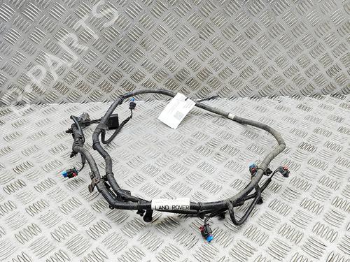 Electronic module LAND ROVER RANGE ROVER EVOQUE (L551) 2.0 D200 4x4 | BP32213584M83