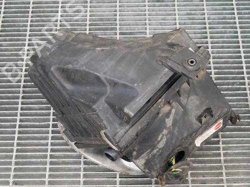 Air filter box VW PASSAT B5.5 Variant (3B6) 1.8 T 20V | BP6741034M87 - Image 5