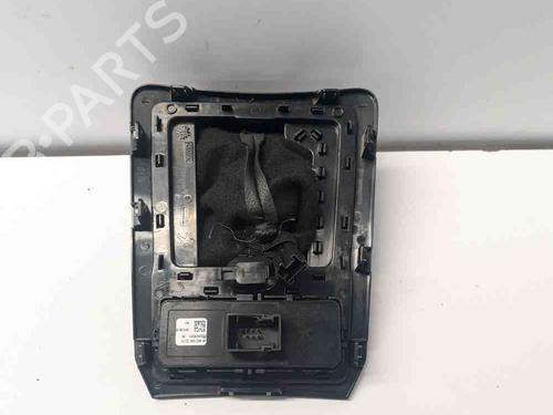 Shift knob PEUGEOT 508 I (8D_) 1.6 HDi | BP6864407I34