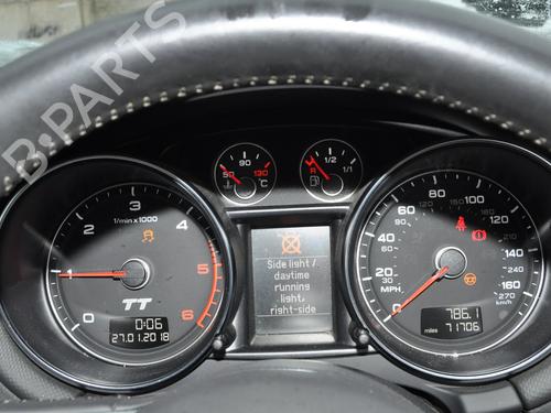 Other AUDI TT (8J3) 2.0 TDI quattro | BP32754757O1  - Image 6