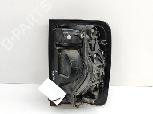 Venstre baglygte PORSCHE CAYENNE Coupe (9YB) 3.0 AWD (9YBAA1) | BP29867338C34