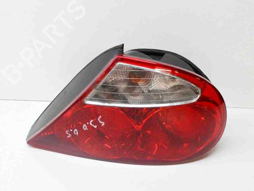 Feu arrière droit JAGUAR S-TYPE II (X200) 2.7 D (207 hp) 8625912