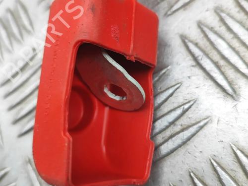 Cable LAND ROVER DEFENDER Station Wagon (L663) P525 4x4 | BP32525512E12 