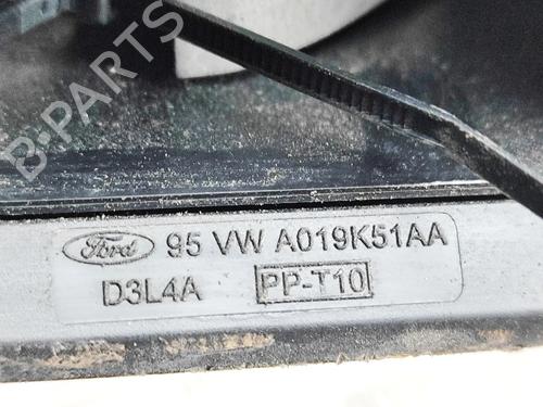Grill JAGUAR F-TYPE Convertible (X152) 3.0 SCV6 | BP39205874C40 - Image 7