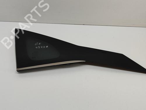 Used Rear left quarter glass NISSAN QASHQAI III (J12) 1.3 DIG-T (158 hp) 28554857