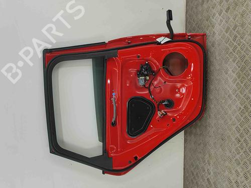 Left rear door AUDI A3 Sportback (8VA, 8VF) RS3 quattro | BP29373260C4 