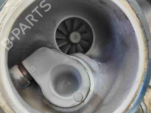 Engine MERCEDES-BENZ GLB (X247) GLB 200 Mild-Hybrid (247.687) | BP28436451M1 