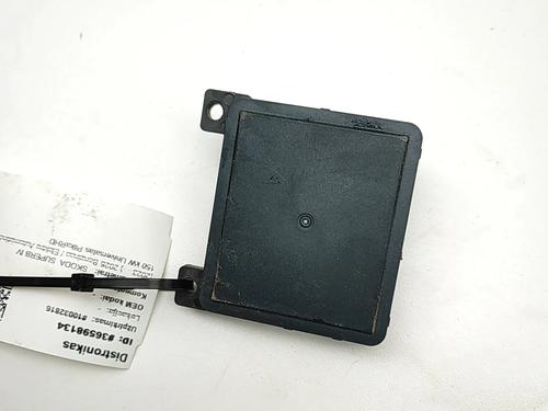 Electronic module SKODA SUPERB IV Estate (NZ5) 1.5 TSI iV PHEV | BP36703645M83 - Image 4