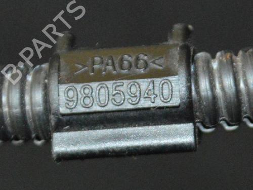 Elektronisk sensor VW GOLF V (1K1) 2.0 TDI | BP14657661M84 