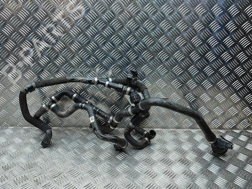 Pipe BMW X3 (G01, F97, G08) iX3 | BP38782684M125 - Image 4