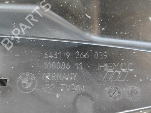 Pipe BMW i3 (I01) Electric | BP24583932M125 