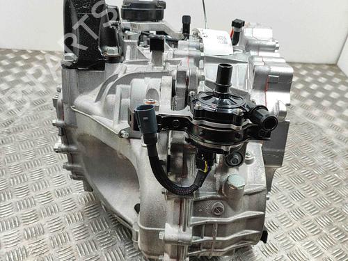 Gearbox HYUNDAI TUCSON (NX4E, NX4A) 1.6 T-GDi Hybrid | BP27777807M3