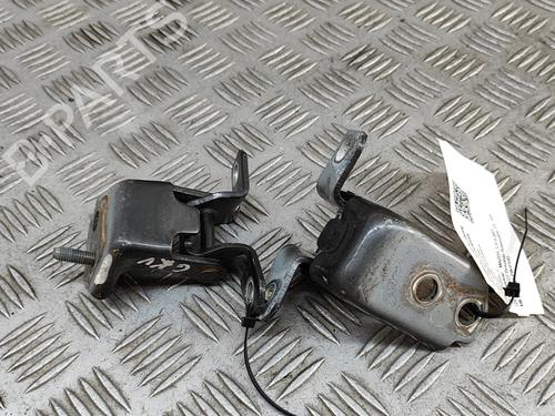 Hinge/Door check strap MAZDA CX-5 (KF) 2.0 | BP27317801C146 