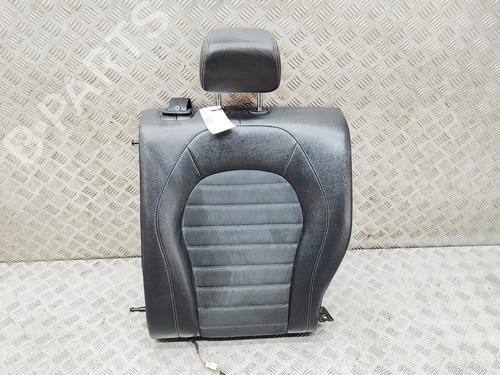 Used Rear seat MERCEDES-BENZ GLC (X253) 220 d 4-matic (253.915) (194 hp) 33206389