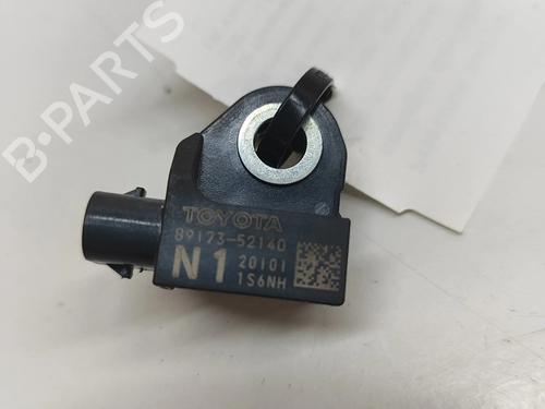 Electronic sensor TOYOTA bZ4X (_EAM1_) EV (YEAM15) | BP28560796M84 - Image 8
