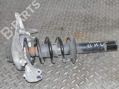 Used Left front shock absorber AUDI Q5 (8RB) 2.0 TFSI quattro (211 hp) 9935016