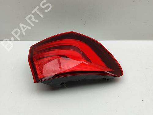 Left taillight BMW 5 Touring (F11) M 550 d xDrive | BP30005021C34 