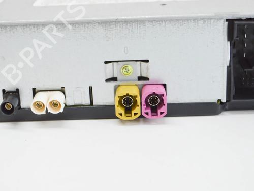 Módulo eletrónico VW GOLF VIII (CD1, DA1) 1.5 eTSI | BP27760420M83 