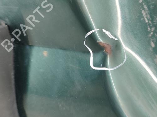 Tailgate TOYOTA LAND CRUISER PRADO (_J12_) 3.0 D-4D (KDJ120, KDJ125) | BP27793365C6 