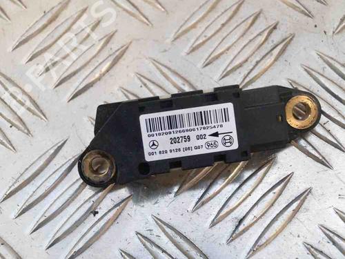 Used Electronic sensor MERCEDES-BENZ C-CLASS T-Model (S203) C 180 Kompressor (203.246) (143 hp) 6733678