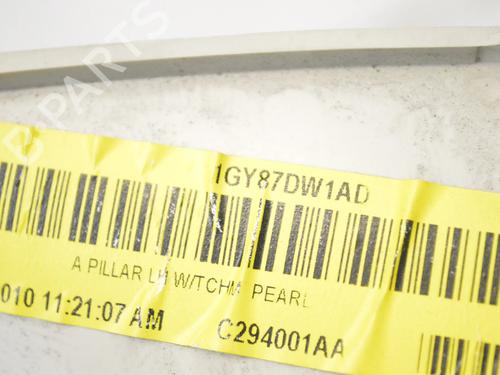 Andre CHRYSLER GRAND VOYAGER V (RT) 2.8 CRD | BP30220082O1