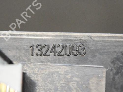 Other OPEL INSIGNIA A (G09) 2.0 CDTI (68) | BP6745268O1 