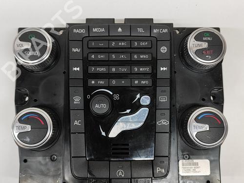 control-unit-volvo-xc60-i-suv-156-d4-31443426-2008-2009-2010-2011-2012-2013-2014-2015-2016-2017-16018683 main image