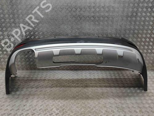 Used Rear bumper AUDI A4 Allroad B9 (8WH, 8WJ) 2.0 TDI quattro (190 hp) 29593470
