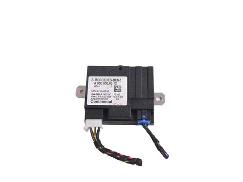Module électronique MERCEDES-BENZ C-CLASS (W205) C 220 BlueTEC / d (205.002, 205.004) | BP30234839M83 