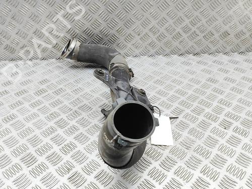 Pipe AUDI Q5 (8RB) SQ5 TDI quattro | BP35790296M125 - Image 2