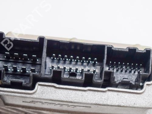 Electronic module MAZDA 6 Estate (GJ, GL) 2.2 D | BP15551835M83 